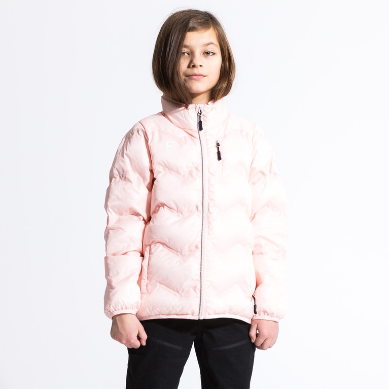 Jacket "Trysil" Jacket "Trysil"